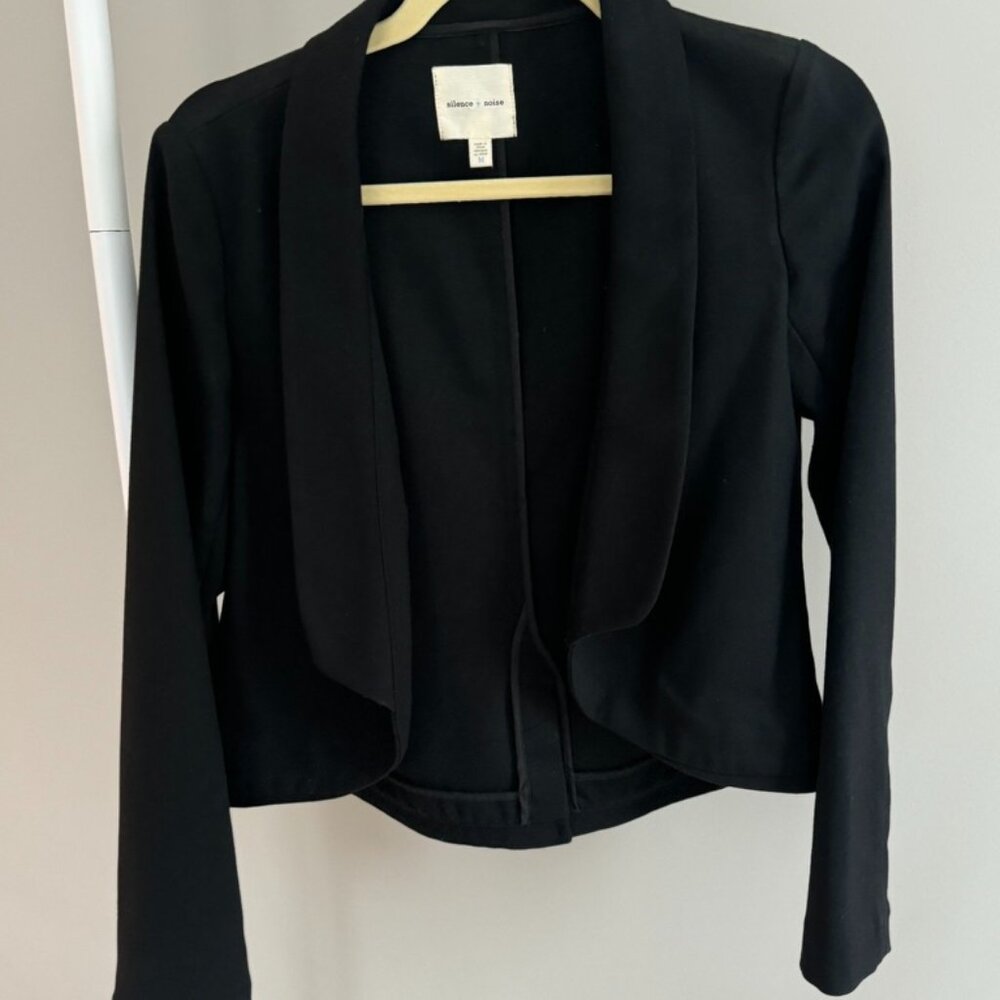 Urban Outfitters Silence and Noise blazer